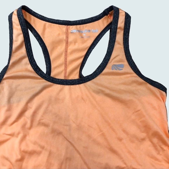 MARIKA TEK Moisture Wick Racerback - Picture 9 of 13